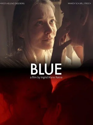 Постер: Blue