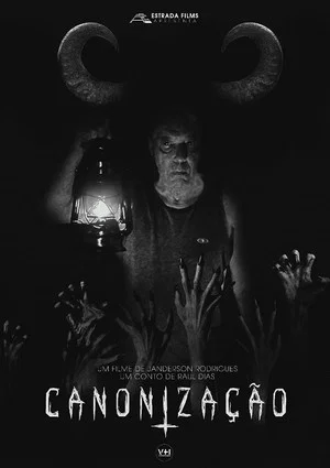 Постер: Canonização