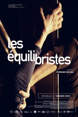 Постер: Les équilibristes