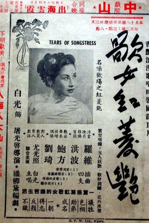 Постер: Tears of Songstress