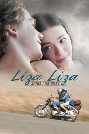 Постер: Liza, Liza, Skies Are Grey