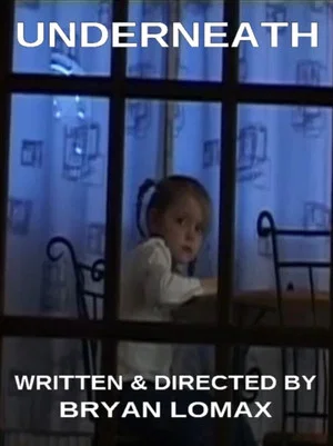 Постер: Underneath