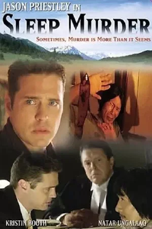 Постер: Sleep Murder