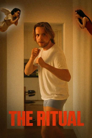 Постер: The Ritual