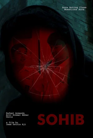 Постер: Sohib