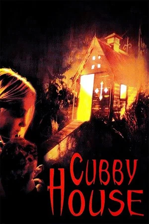 Постер: Cubbyhouse