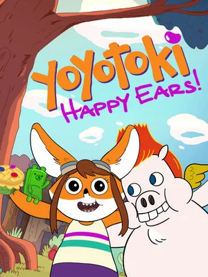 Постер: Yoyotoki: Happy Ears