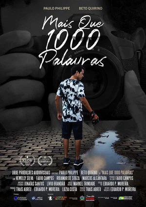 Постер: More Than 1000 Words
