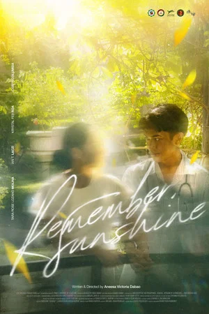 Постер: Remember, Sunshine