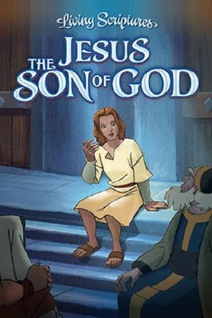Постер: Jesus, the Son of God