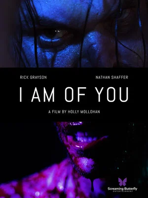 Постер: I Am Of You