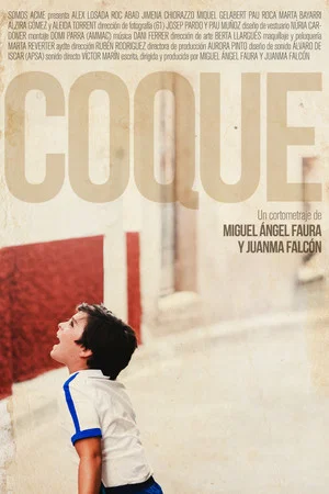 Постер: Coque
