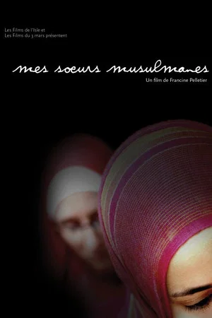 Постер: My Muslim Sisters