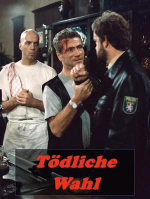 Постер: Tödliche Wahl