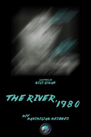 Постер: The River, 1980