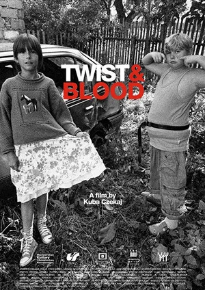 Постер: Twist & Blood
