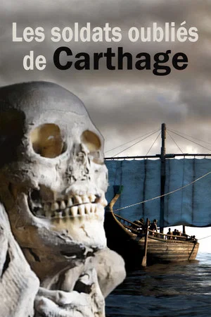 Постер: Karthagos vergessene Krieger
