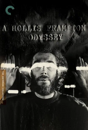 Постер: A Hollis Frampton Odyssey