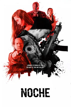 Постер: Noche