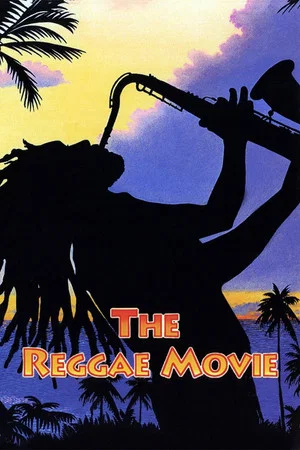 Постер: The Reggae Movie