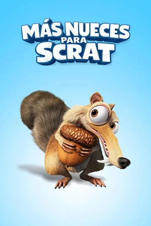 Постер: More Nuts for Scrat