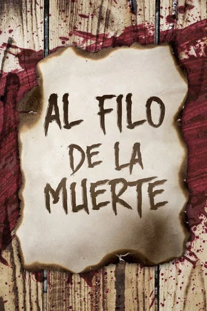 Постер: Al filo de la muerte