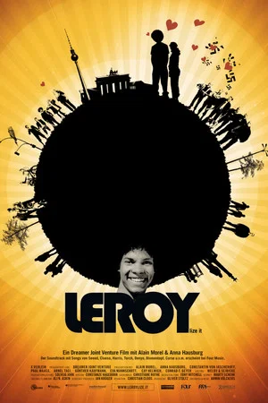 Постер: Leroy