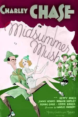 Постер: Midsummer Mush