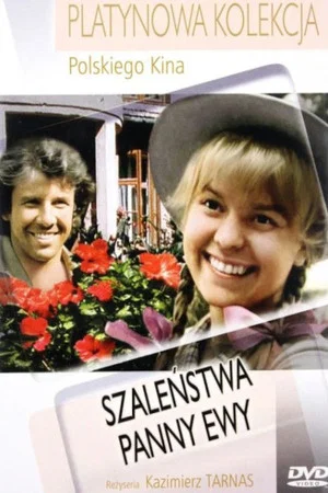 Постер: Follies of Miss Eva