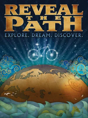 Постер: Reveal The Path