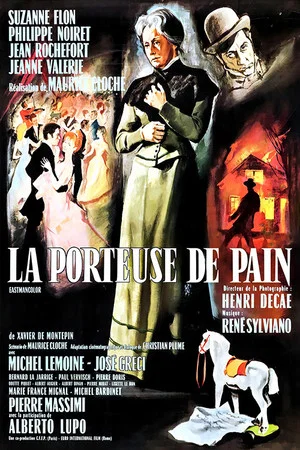 Постер: La Porteuse de pain