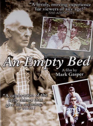 Постер: An Empty Bed