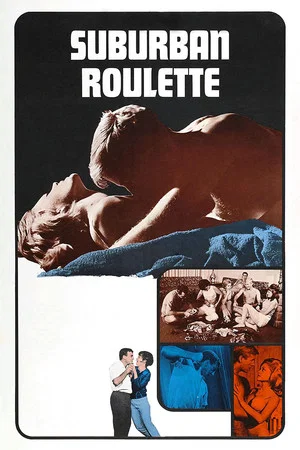 Постер: Suburban Roulette