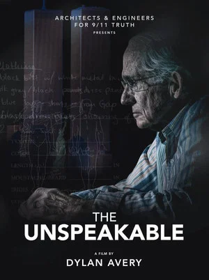 Постер: The Unspeakable