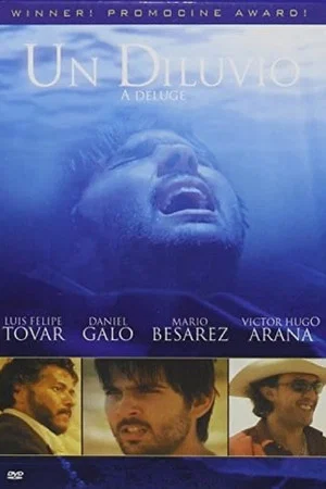 Постер: Un diluvio