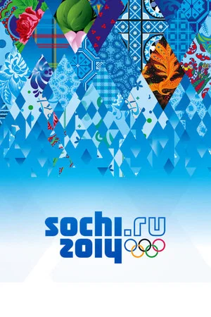 Постер: Сочи 2014: Церемония закрытия Олимпийских игр: размышления о России