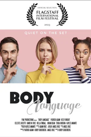 Постер: Body Language