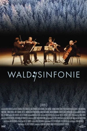 Постер: Wald:Sinfonie