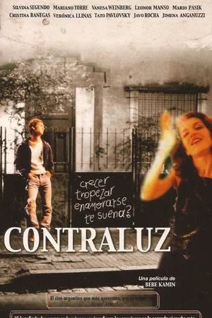 Постер: Contraluz
