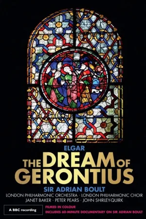 Постер: The Dream of Gerontius