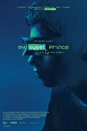 Постер: My Sweet Prince
