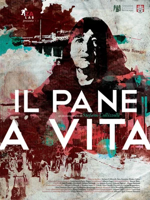 Постер: Il pane a vita
