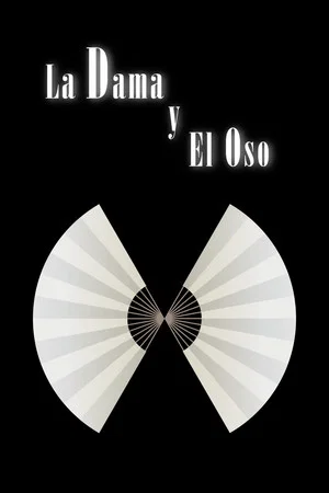 Постер: La dama y el oso
