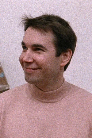 Постер: Jeff, Embrace Your Past