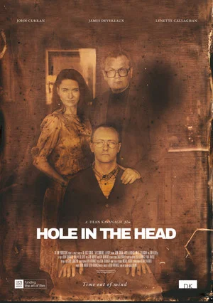 Постер: Hole in the Head