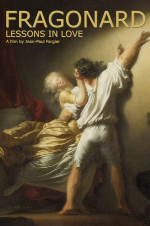 Постер: Fragonard: Lessons in Love
