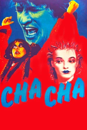 Постер: Cha Cha