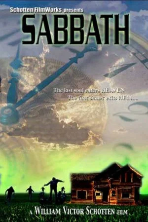 Постер: Sabbath
