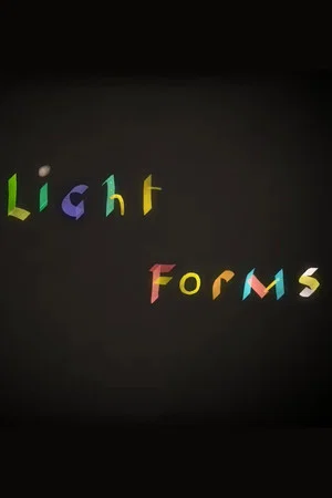 Постер: Light Forms