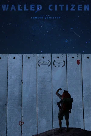 Постер: Walled Citizen